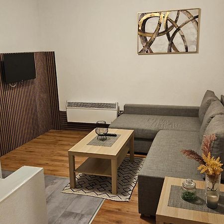 Apartman Mix2 Zagreb - Maksimir Kbc Rebro Exterior photo