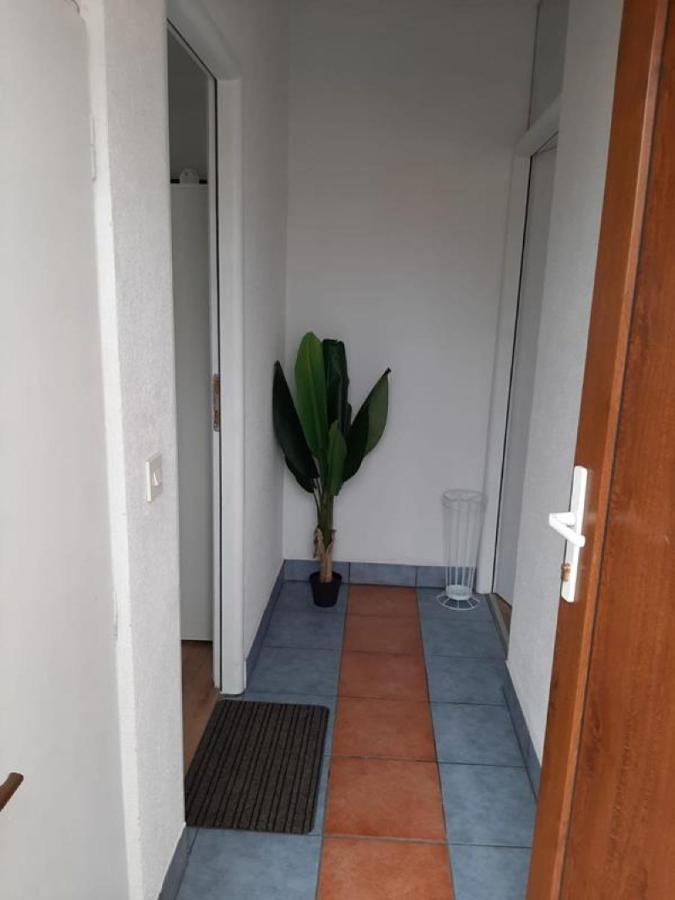 Apartman Mix2 Zagreb - Maksimir Kbc Rebro Exterior photo