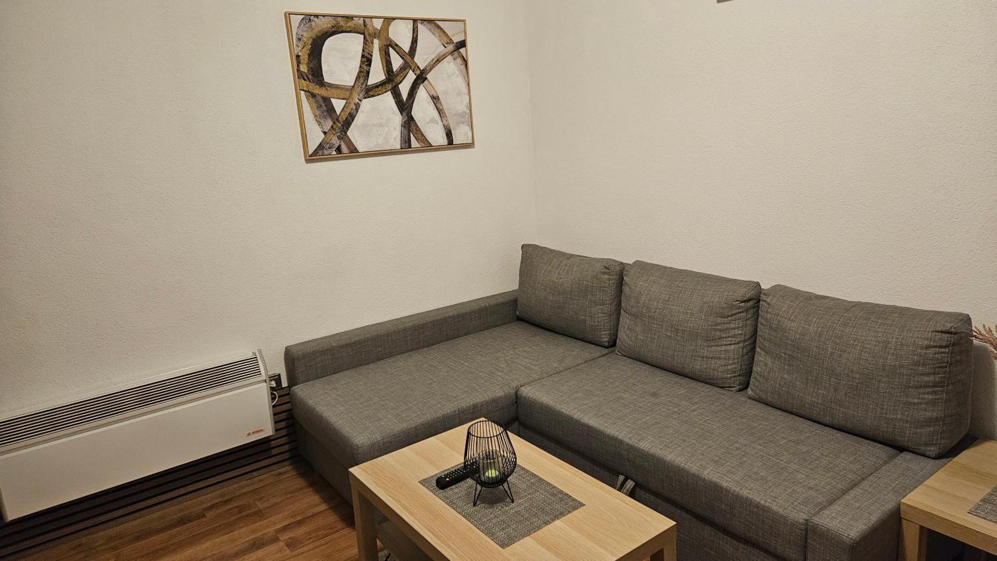 Apartman Mix2 Zagreb - Maksimir Kbc Rebro Exterior photo