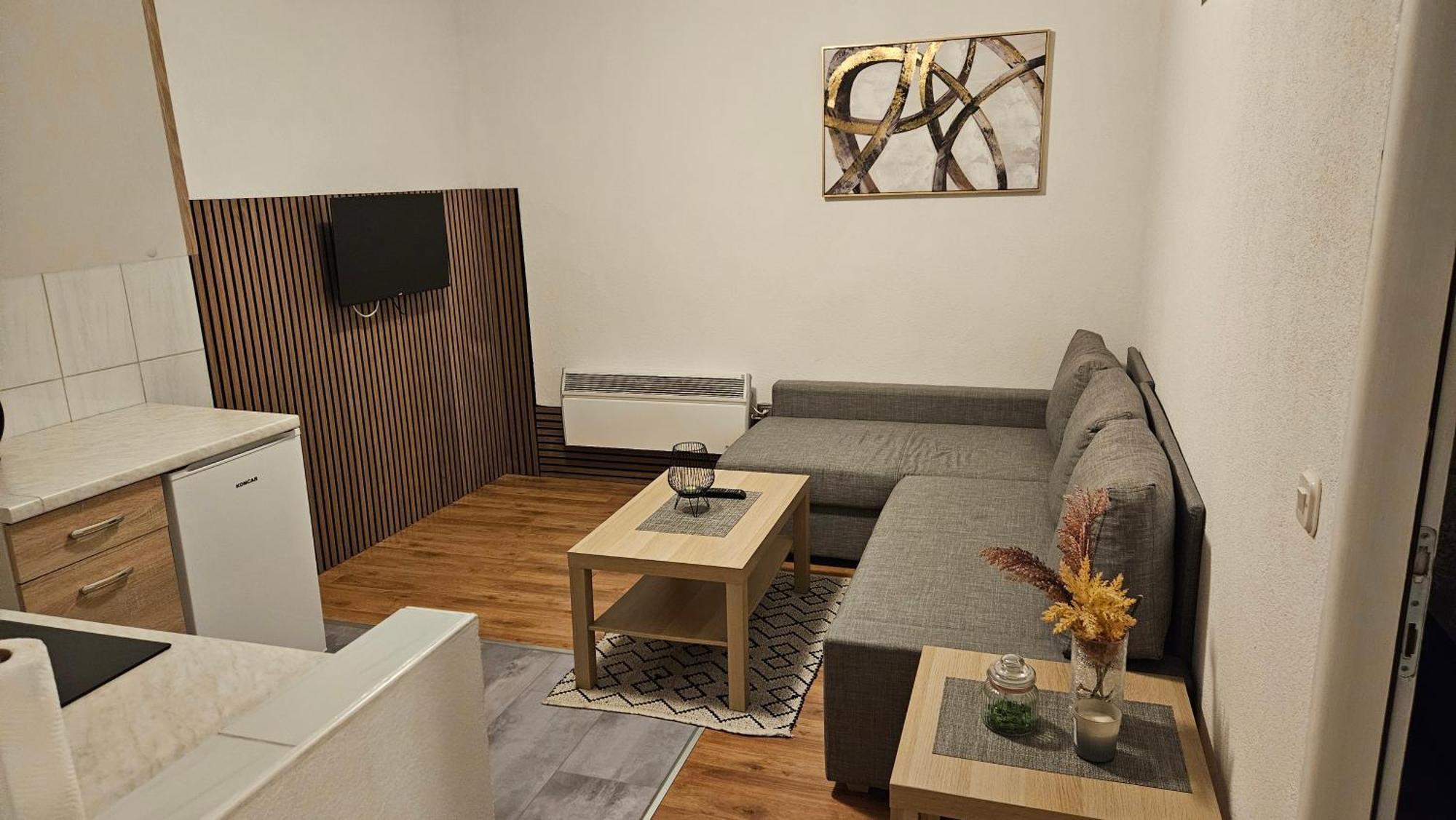 Apartman Mix2 Zagreb - Maksimir Kbc Rebro Exterior photo